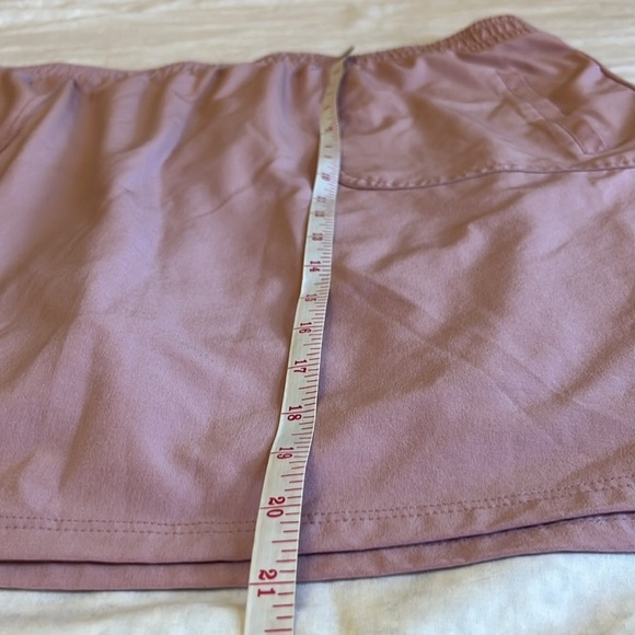 Lemon Way On the Move Stretch Tech Skort - Picture 8 of 10